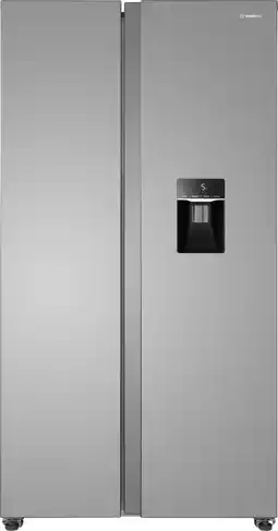 Coolblue Wisberg WBSBSW177ZD aanbieding