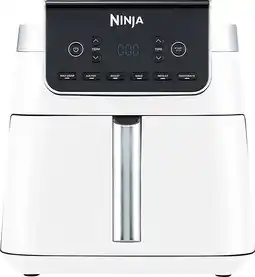 Coolblue Ninja AF180EUWH aanbieding