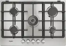 Coolblue Whirlpool TKRL 761 IX K aanbieding