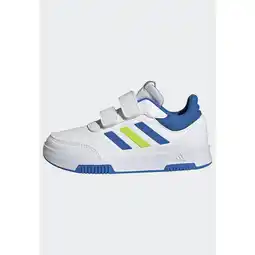 Decathlon Kindersneakers Tensaur wit aanbieding