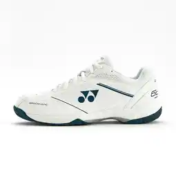 Decathlon Indoor schoenen voor heren Power Cushion 65 X wit aanbieding
