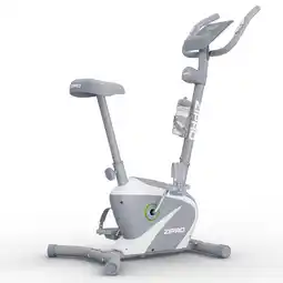 Decathlon Hometrainer Zipro Beat magnetische weerstand 6 kg voor fitness en cardio aanbieding
