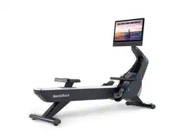 Decathlon Roeimachine RW900 + 1 jaar iFIT / HD-touchscreen aanbieding