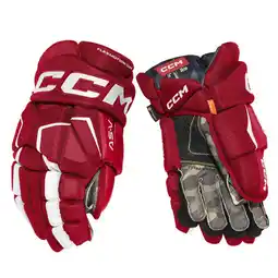 Decathlon Ccm As-v Handschoenen Sr aanbieding