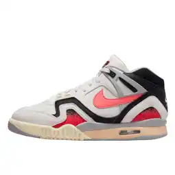 Decathlon Schoenen Air Tech Challenge II Hot Lava (2024) aanbieding