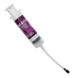 Decathlon OKO Tyre Sealant Injector 150ML | Tubeless | Ventiel | Spuit aanbieding