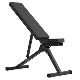 Decathlon Trainingsbank aanbieding
