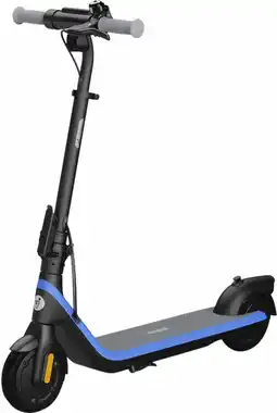Decathlon Kickscooter C2 Pro - Kinderstep - Maximale Snelheid: 12 km - Actieradius: 16 km aanbieding