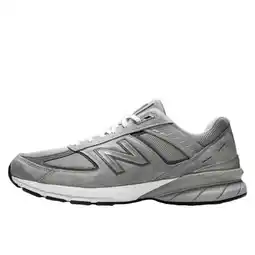 Decathlon Schoenen 990 V5 Grey aanbieding