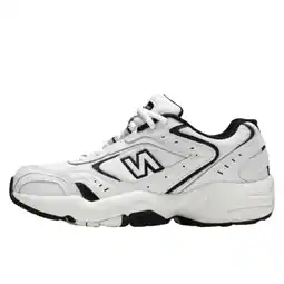 Decathlon Schoenen 452 White Black aanbieding