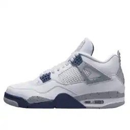 Decathlon Schoenen Air 4 Midnight Navy aanbieding