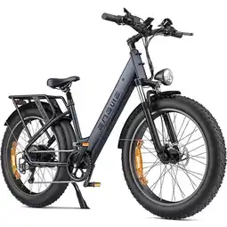 Decathlon ENGWE E26 ST 250W 48V16AH Dual Suspension Off-Road Elektrische Fiets aanbieding