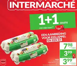 Intermarché Volaé aanbieding