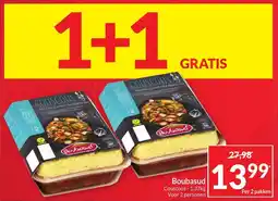 Intermarché Boubasud aanbieding