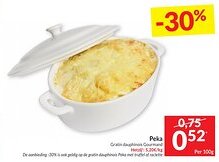 Intermarché Peka aanbieding