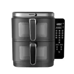 Electro Depot Friteuse FAGOR DB - FG4011 aanbieding