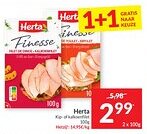 Intermarché Herta aanbieding