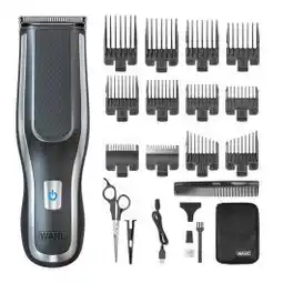 Electro Depot Haartrimmer WAHL SELF CLIP 360 aanbieding