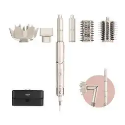 Electro Depot Heteluchtborstel SHARK HD440SLEU 2in1 aanbieding