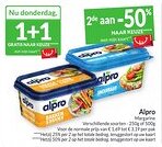 Intermarché Alpro aanbieding