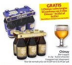 Intermarché Chimay aanbieding