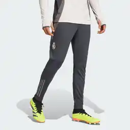 Decathlon Real Madrid Tiro 24 Competition Training Broek aanbieding