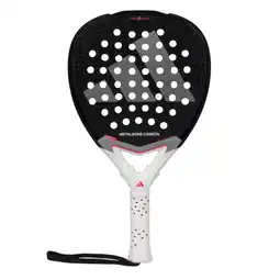 Decathlon Padelracket Adidas Metalbone Carbon 3.4 aanbieding