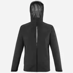 Decathlon Jas Wandelen voor heren MUNGO II GORE-TEX 2.5L aanbieding