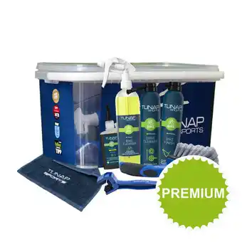 Decathlon Tunap Premium Bucket aanbieding