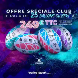 Decathlon Gilbert Rugbybal 2023 Wereldbeker Embleem aanbieding