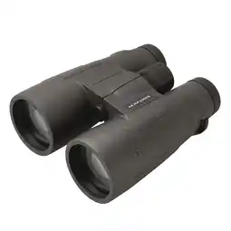 Decathlon Zwarte verrekijker 10 x 25 - JUM1039 aanbieding