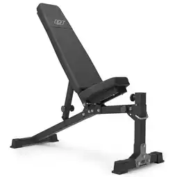 Decathlon Klapbank Marbo Sport MS-L114 2.0 aanbieding