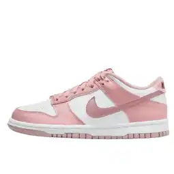 Decathlon Schoenen Dunk Low Pink Velvet aanbieding