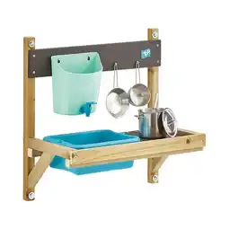 Decathlon Buitenkeuken voor kinderen VROEG PLEZIER FSC aanbieding