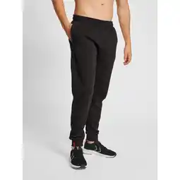 Decathlon Instap Broek Hmlred Heren HUMMEL aanbieding
