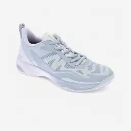 Decathlon Badmintonschoenen voor dames BS Lite 960 aanbieding