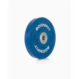 Decathlon Competitieschijf 20 kg - BOOMFIT aanbieding