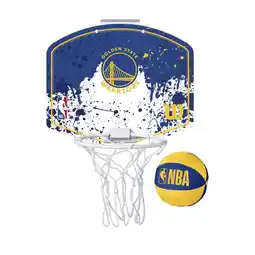 Decathlon Mini nba mand Golden State Warriors aanbieding