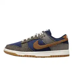 Decathlon Schoenen Dunk Low Premium Tweed Corduroy aanbieding