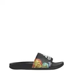 Decathlon adilette Comfort Badslippers aanbieding