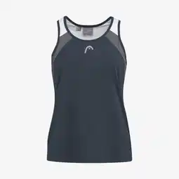 Decathlon CLUB 22 Tank Top Girls aanbieding