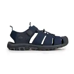 Decathlon Izas FROSTY II Izas uniseks sportsandaal voor wandelen en trektochten aanbieding