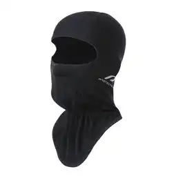 Decathlon Bivakmuts - Unisex - zwart aanbieding