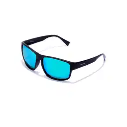 Decathlon HAWKERS - Zonnebril voor mannen en vrouwen Black Emerald - sneller Raw aanbieding