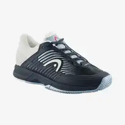 Decathlon HEAD Revolt Pro 4.5 Clay Dames Tennisschoenen aanbieding
