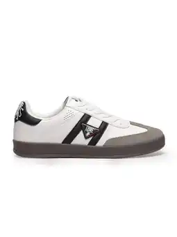 Decathlon Leone Heritage herensneakers aanbieding