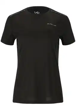 Decathlon Elite Lab T-shirt E-Lab W Lichtgewicht S/S aanbieding