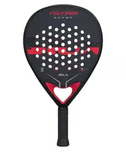 Decathlon Siux Tsunami Revolution aanbieding