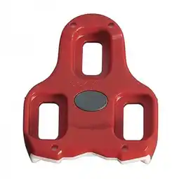 Decathlon Calas (JG) Keo Cleat Rojas Look aanbieding