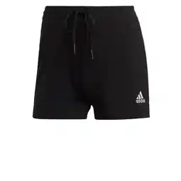 Decathlon Essentials Slim 3-Stripes Short aanbieding
